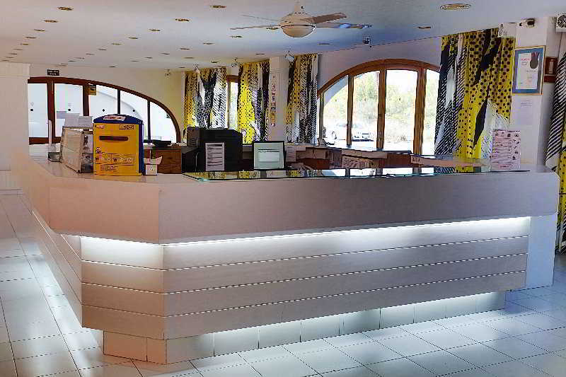 Bh Club Mallorca - Adults Only Apartahotel