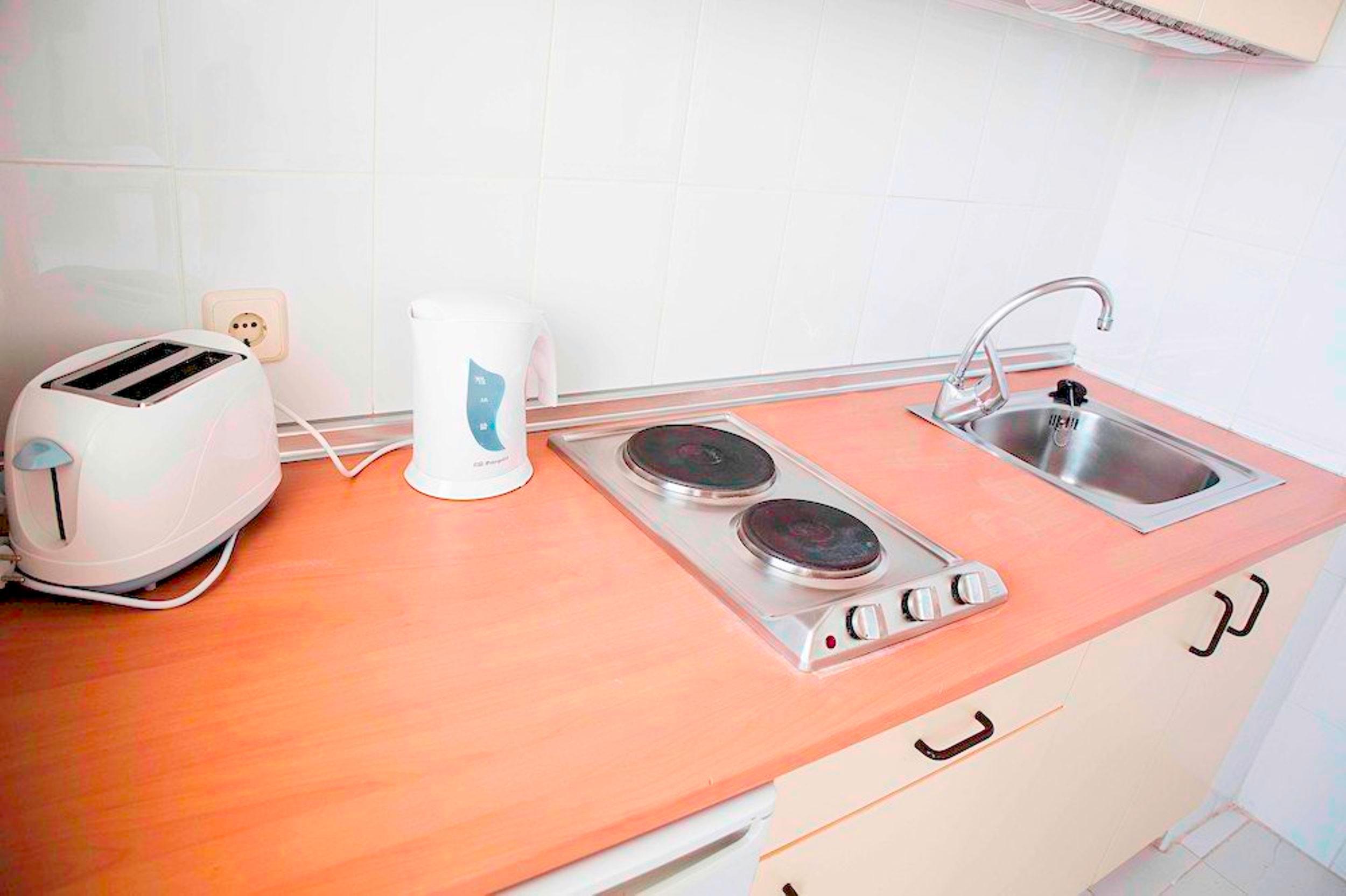 Apartahotel Bh Club Mallorca - Adults Only Magaluf (Mallorca)