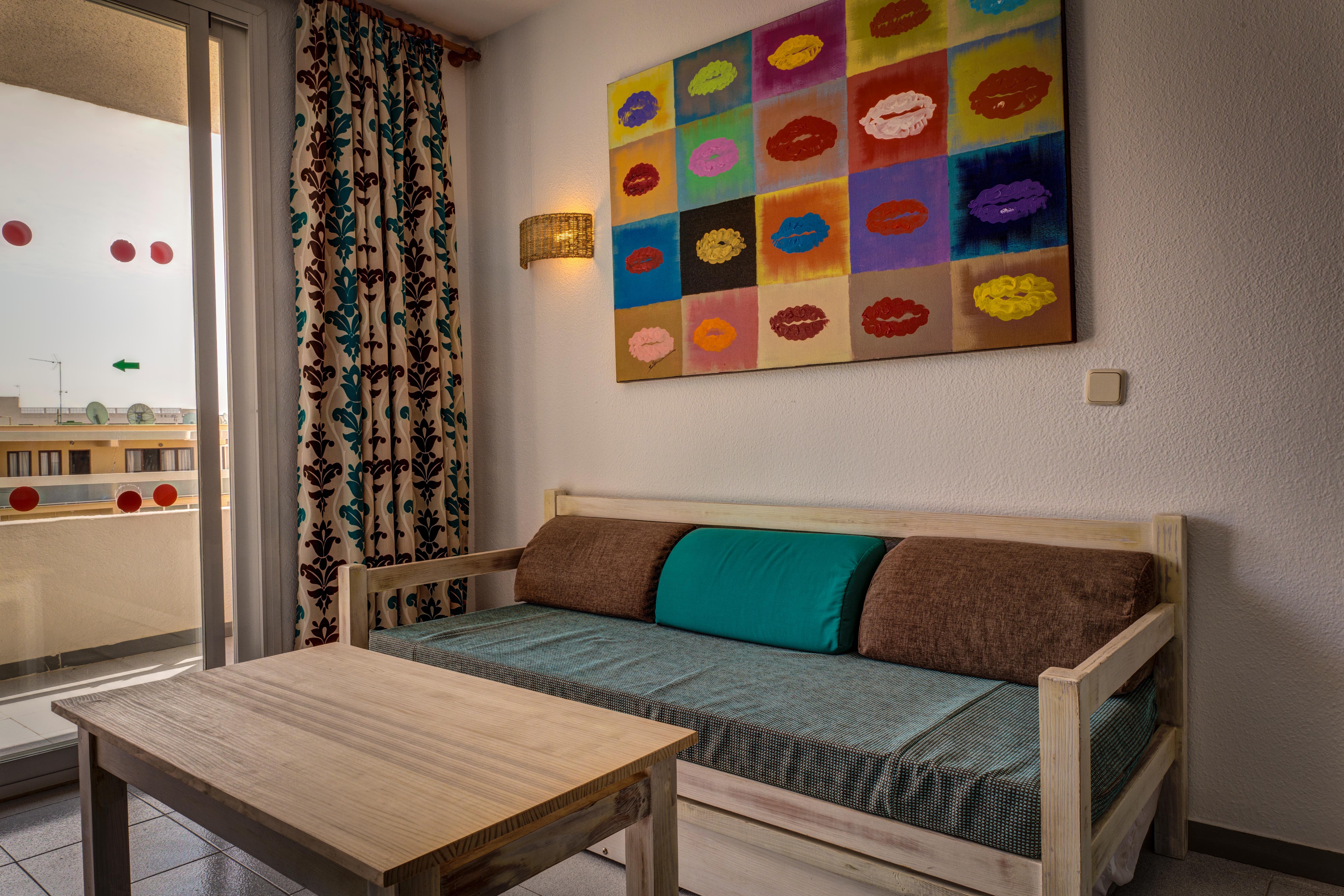 Apartahotel Bh Club Mallorca - Adults Only 3*