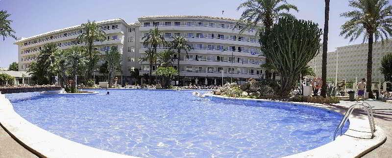 Apartahotel Bh Club Mallorca - Adults Only