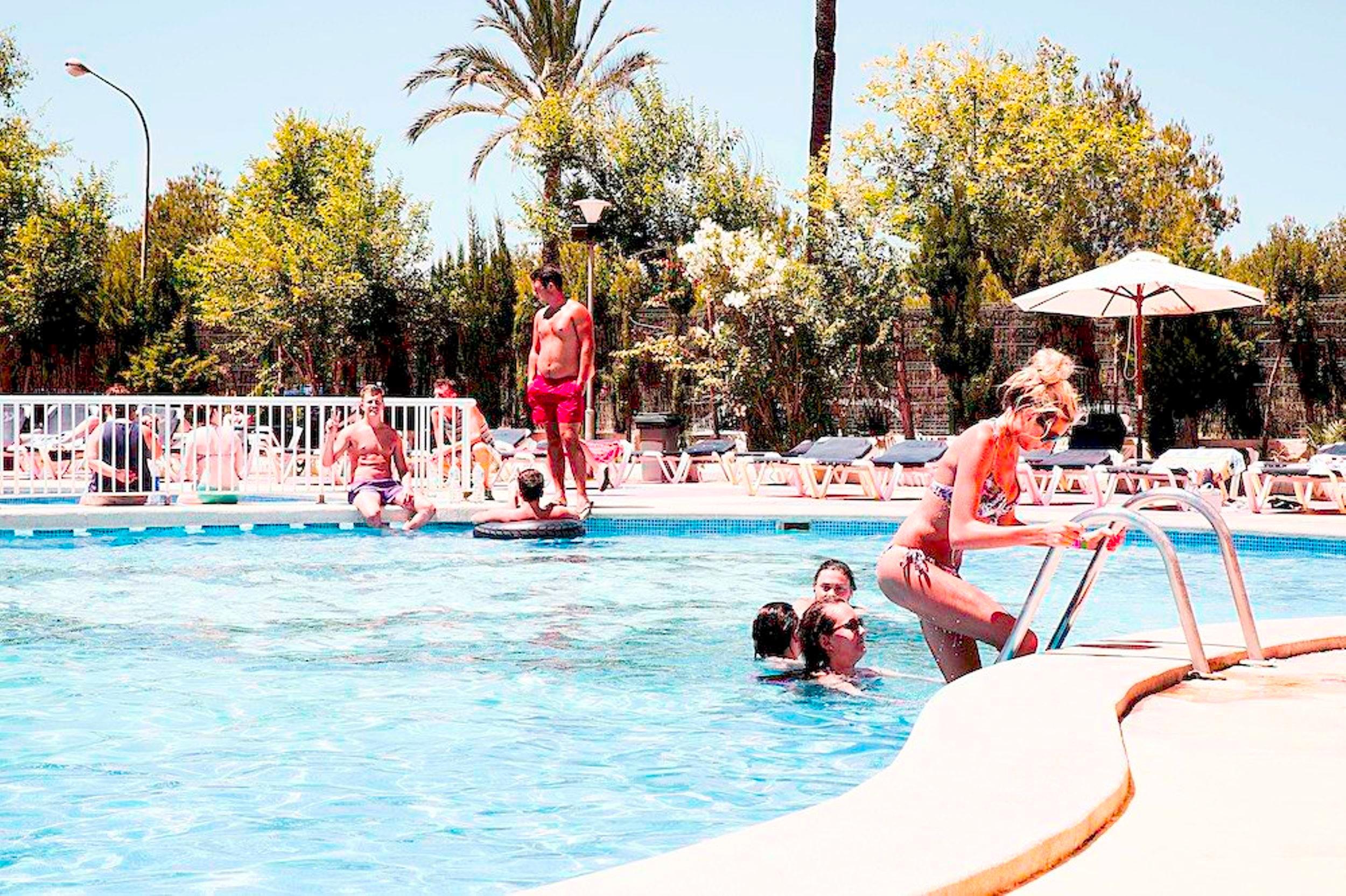 Bh Club Mallorca - Adults Only 3*