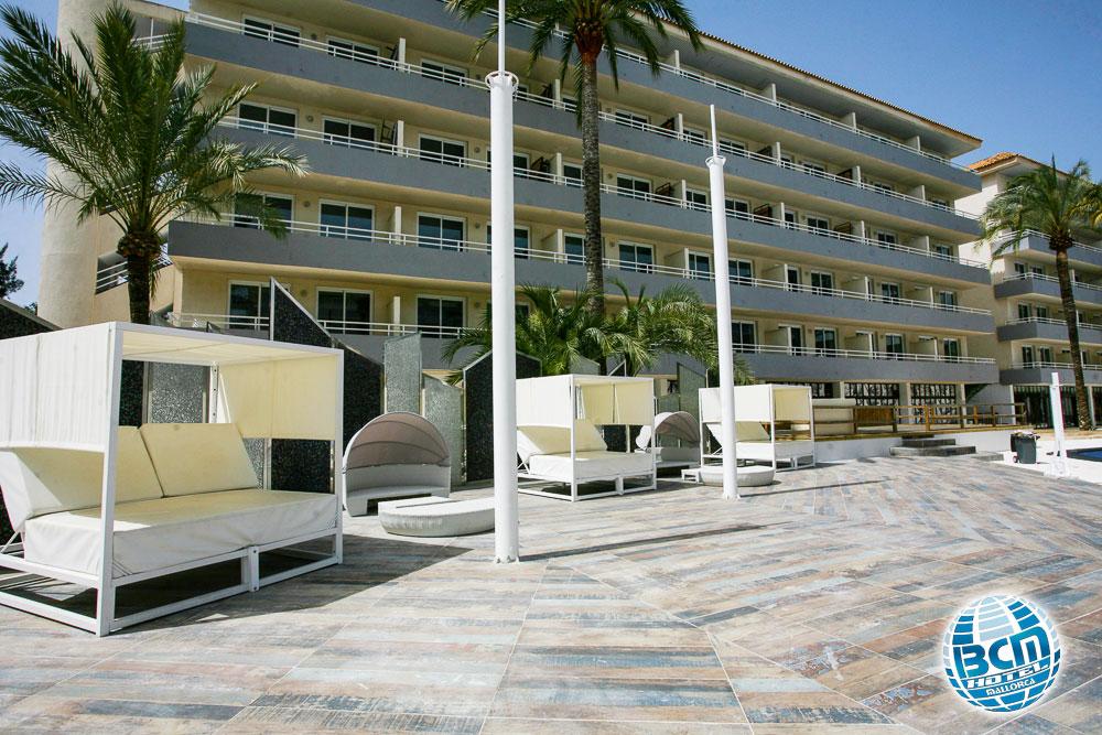 Bh Club Mallorca - Adults Only 3*