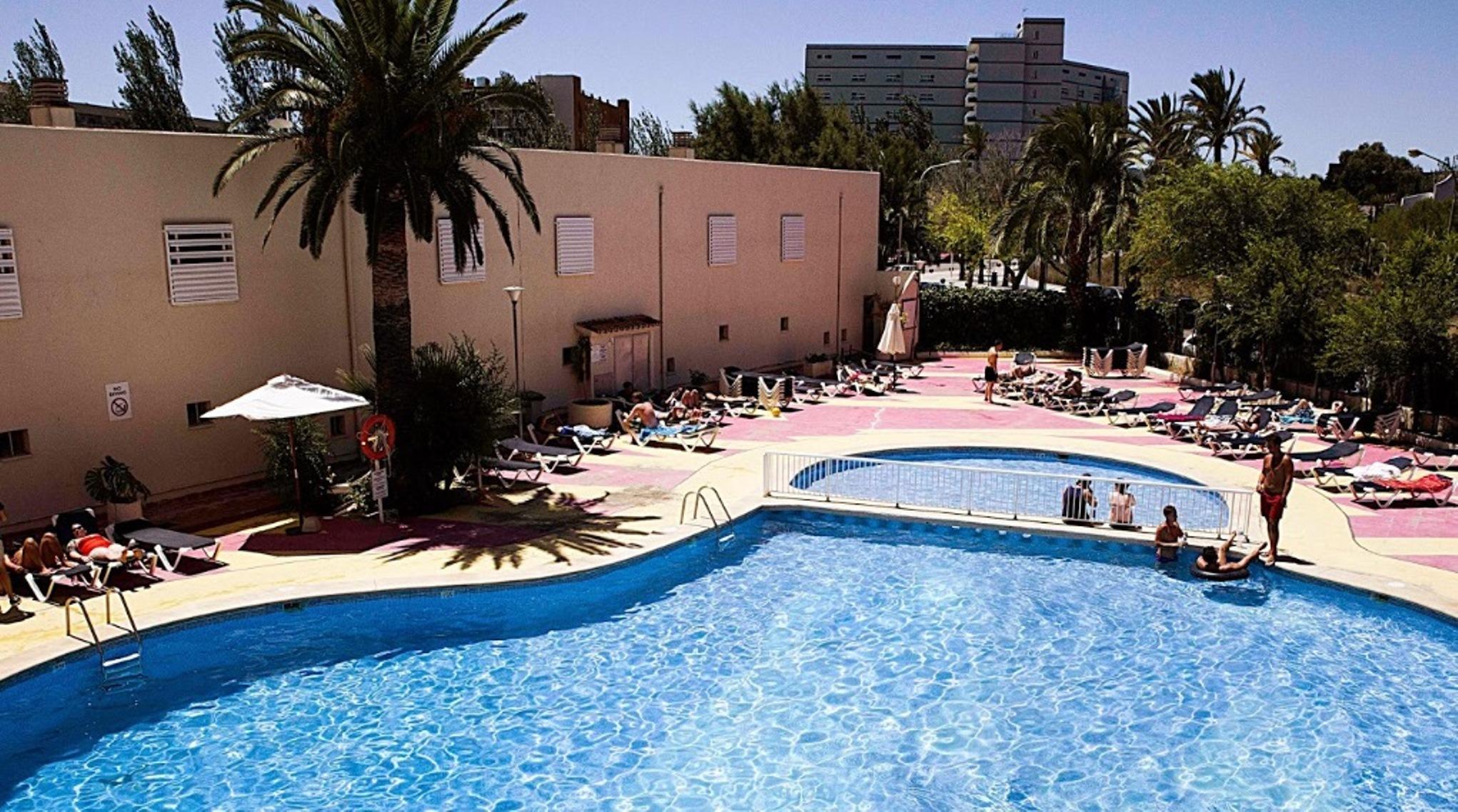 Bh Club Mallorca - Adults Only Magaluf (Mallorca)