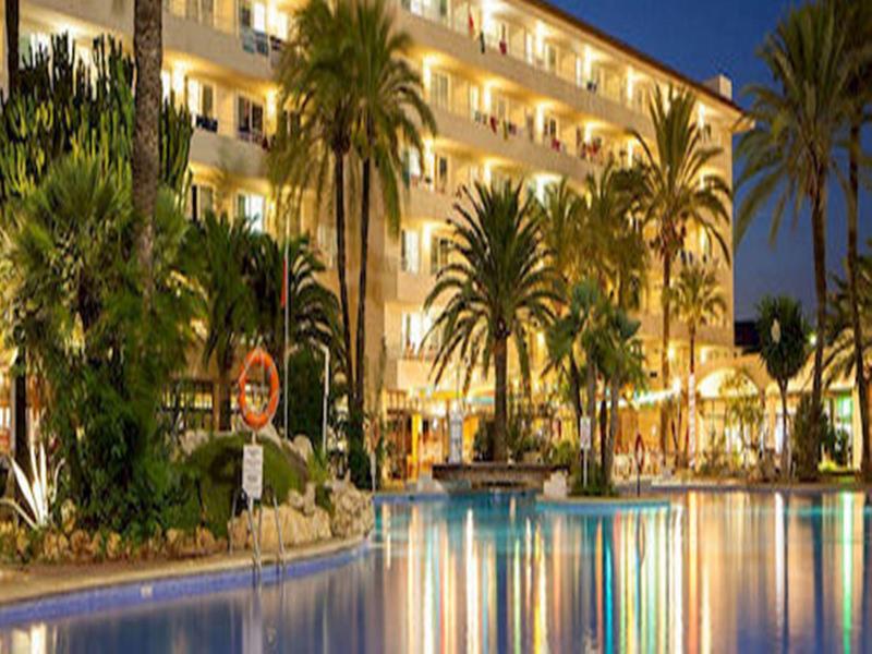 Bh Club Mallorca - Adults Only Magaluf (Mallorca)