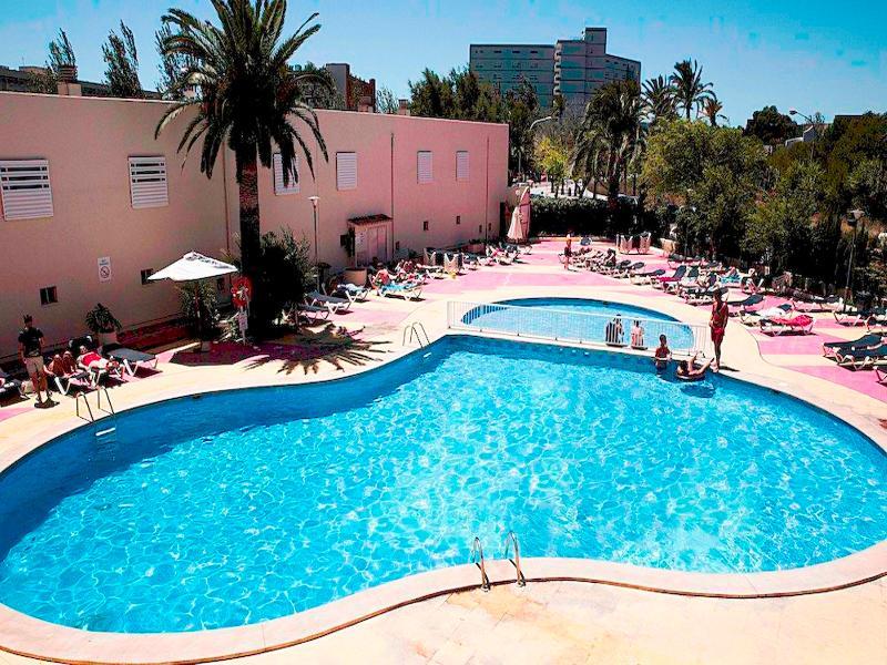 Apartahotel Bh Club Mallorca - Adults Only 3*