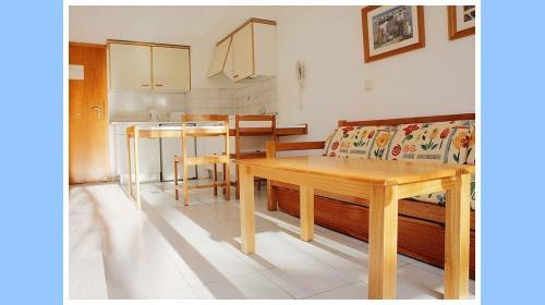 Apartahotel Bh Club Mallorca - Adults Only Magaluf (Mallorca)