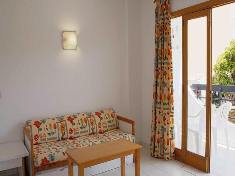 Bh Club Mallorca - Adults Only Apartahotel 3*