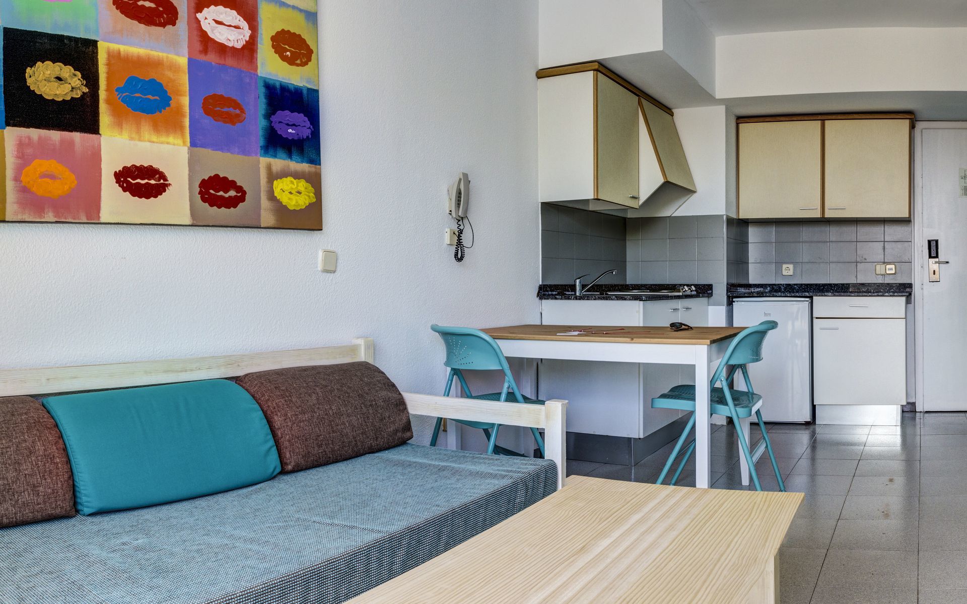 Apartahotel Bh Club Mallorca - Adults Only Magaluf (Mallorca)