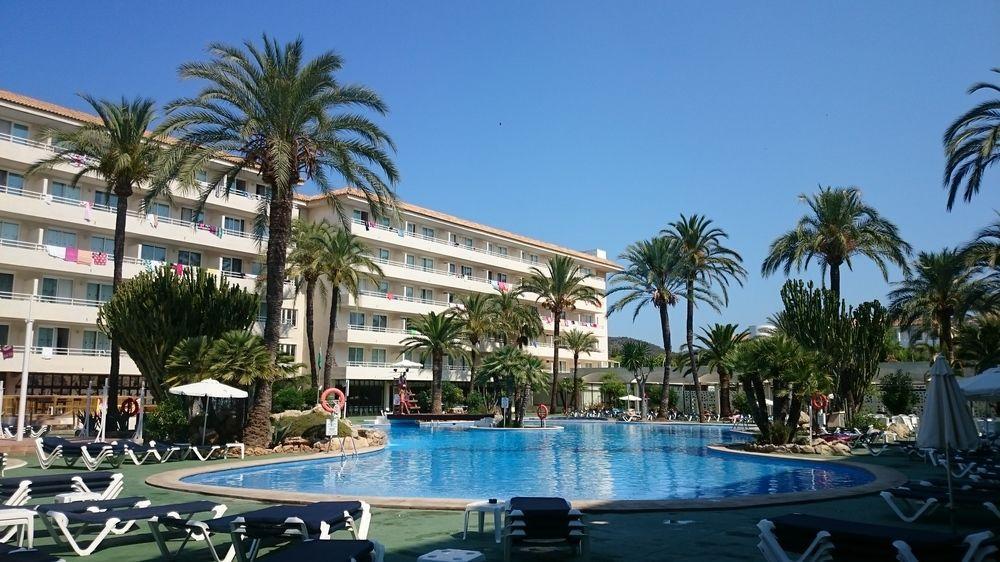 Bh Club Mallorca - Adults Only Apartahotel Magaluf (Mallorca)