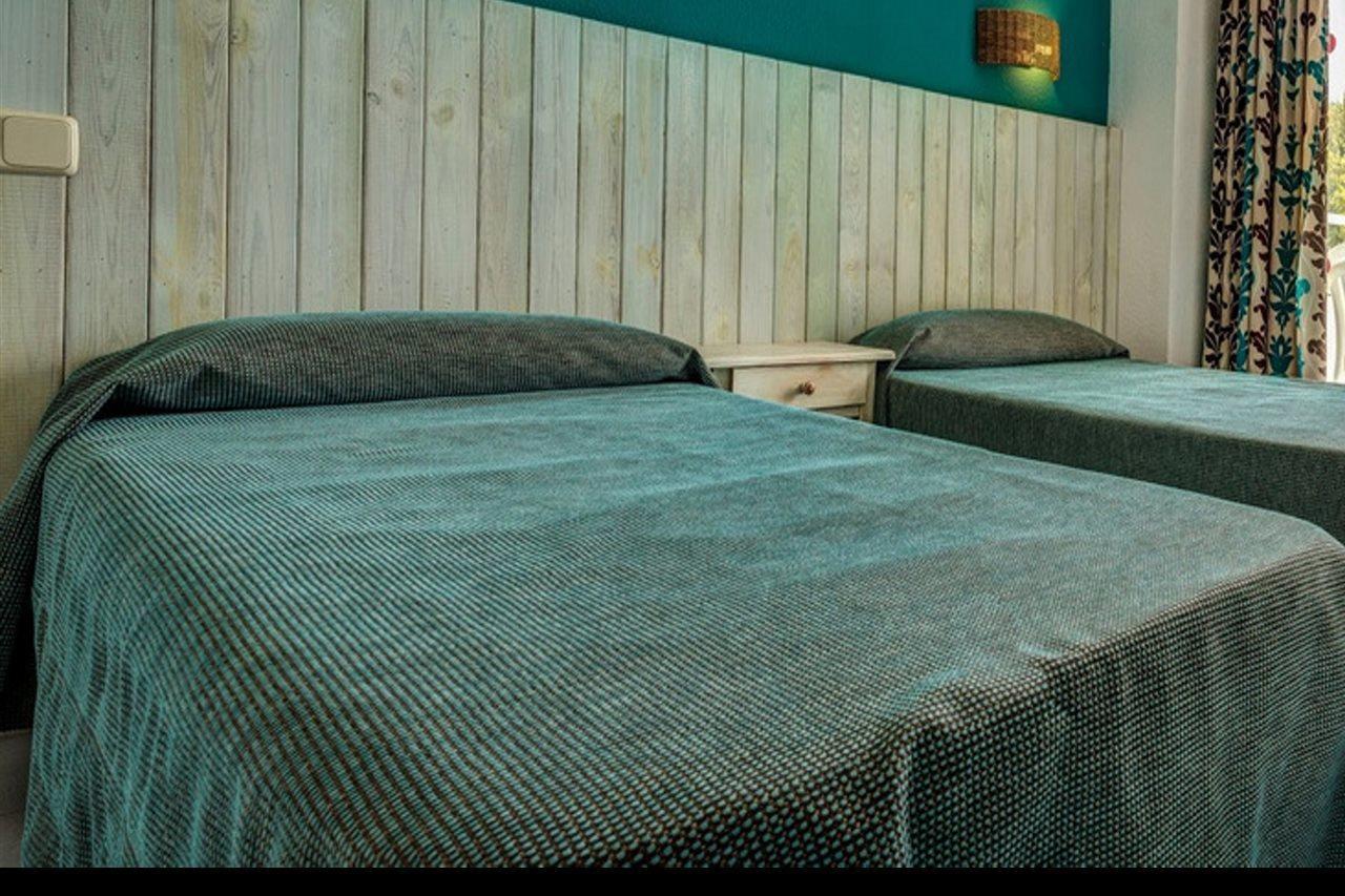 Bh Club Mallorca - Adults Only Apartahotel 3*