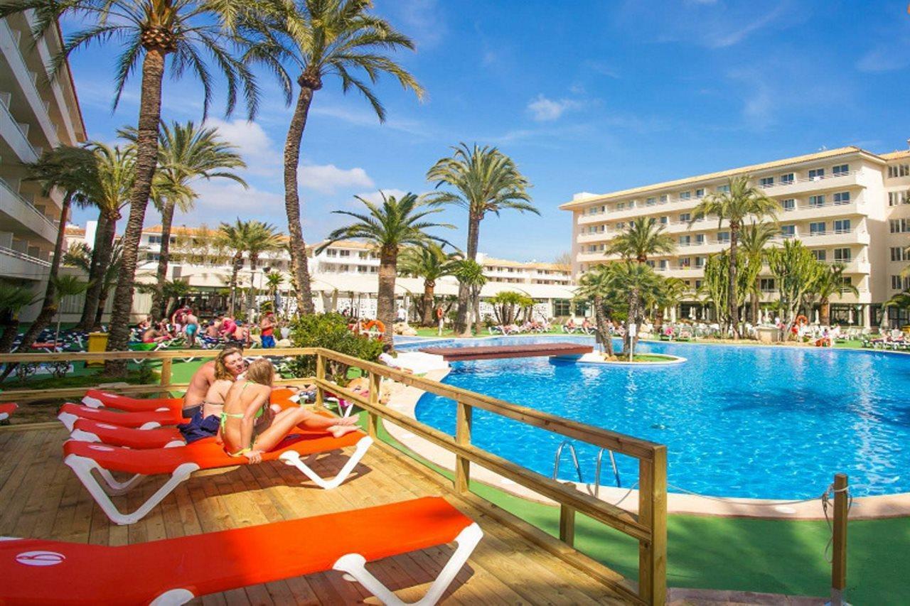 Bh Club Mallorca - Adults Only Apartahotel