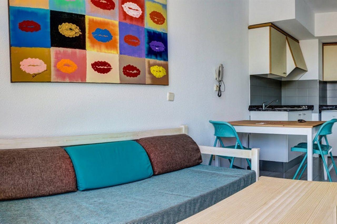 Bh Club Mallorca - Adults Only 3* Magaluf (Mallorca)