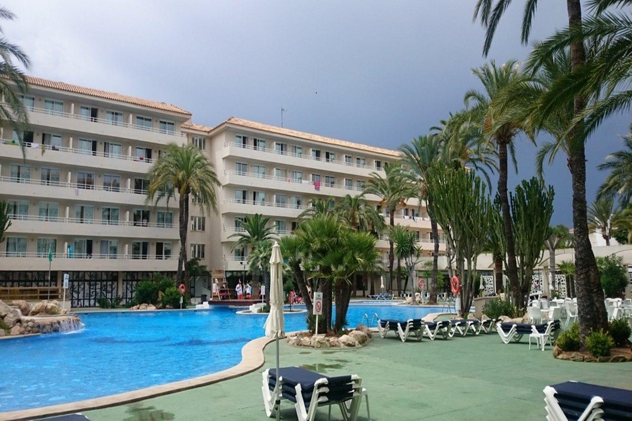 Bh Club Mallorca - Adults Only 3* Magaluf (Mallorca)