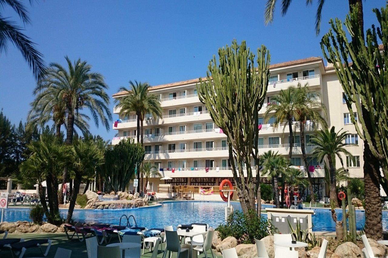 Bh Club Mallorca - Adults Only Apartahotel Magaluf (Mallorca)