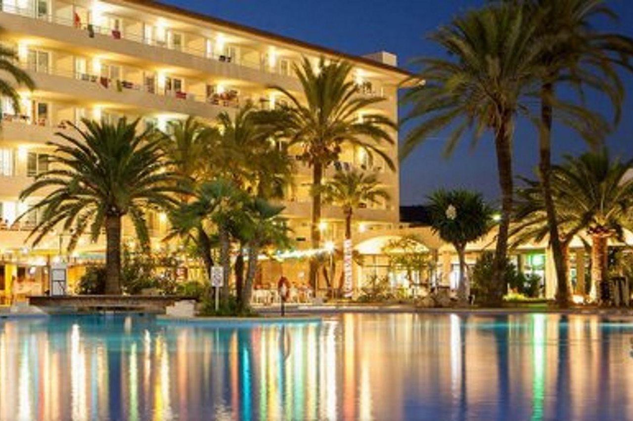Bh Club Mallorca - Adults Only Apartahotel 3*