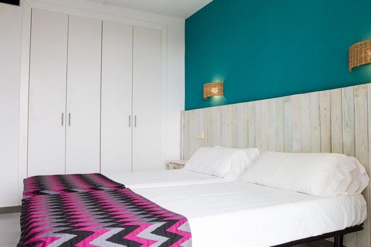 Bh Club Mallorca - Adults Only 3* Magaluf (Mallorca)