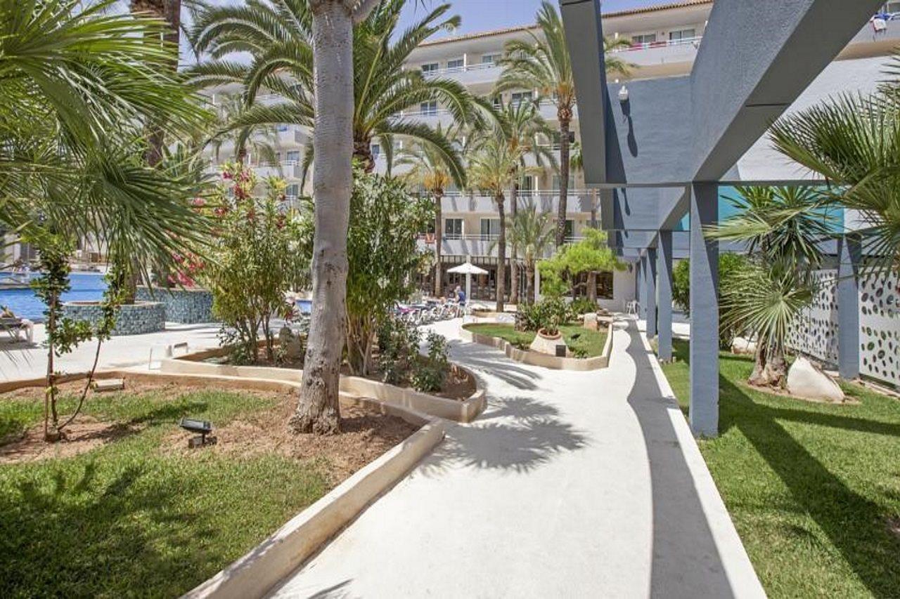 Bh Club Mallorca - Adults Only Apartahotel