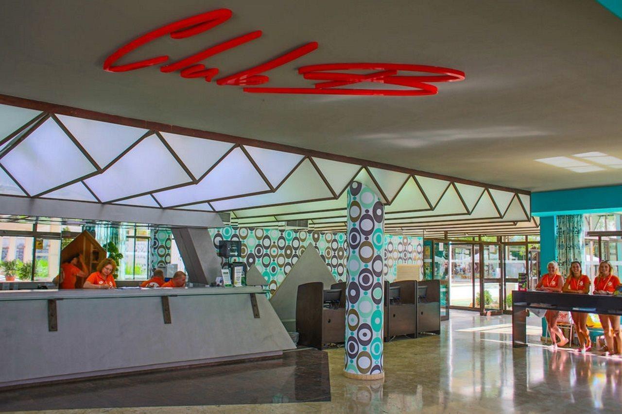 Bh Club Mallorca - Adults Only 3* Magaluf (Mallorca)