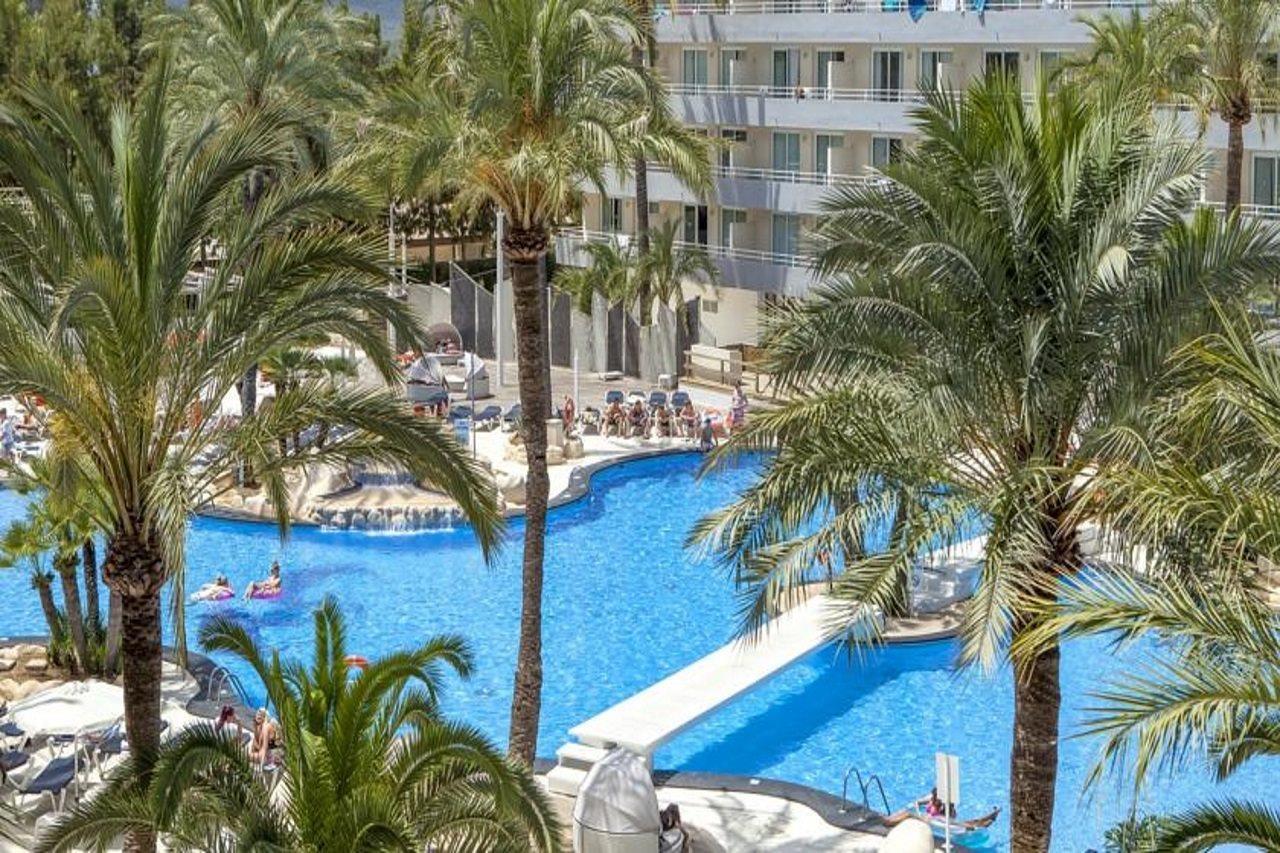Bh Club Mallorca - Adults Only 3*