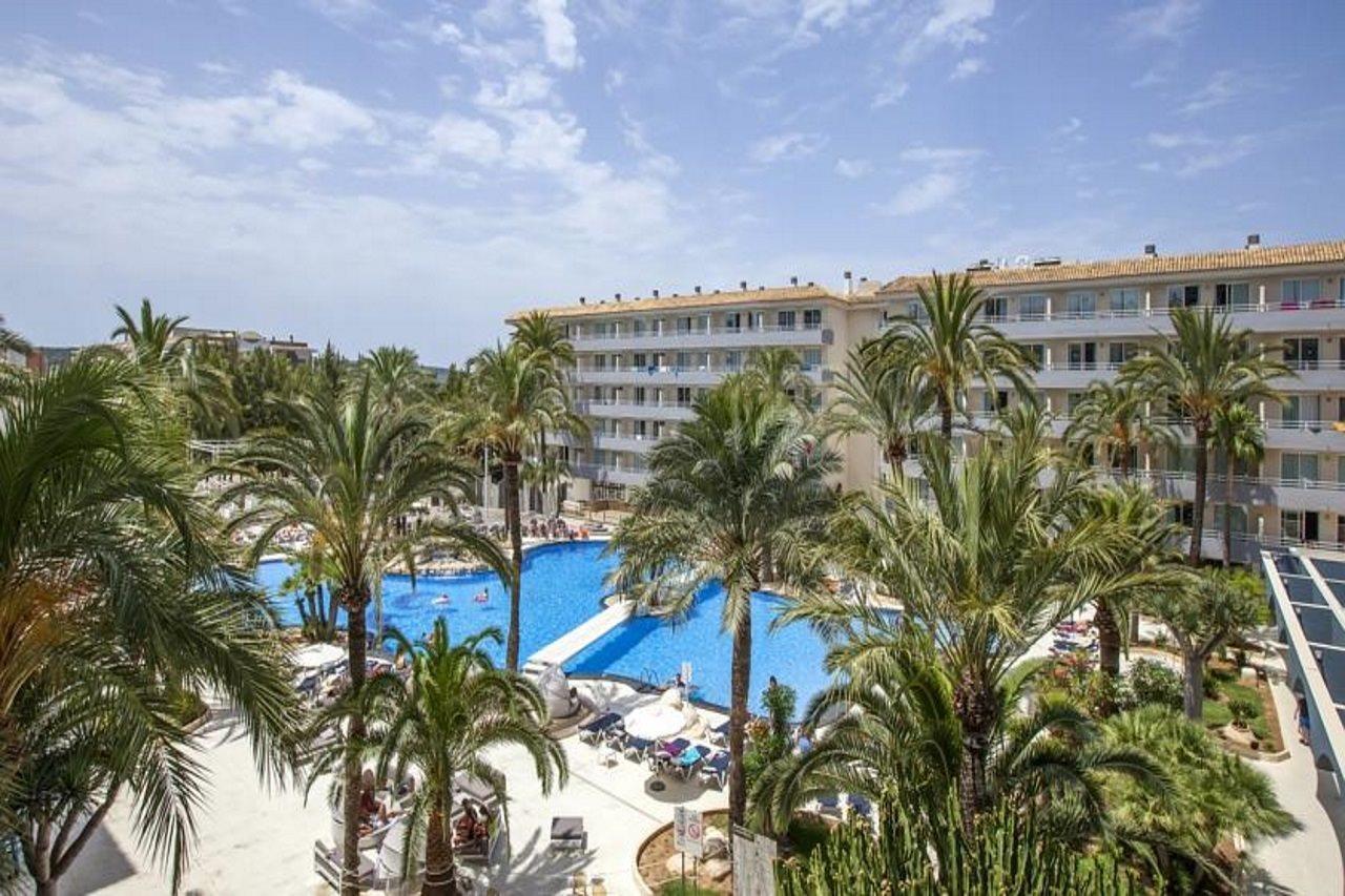 Bh Club Mallorca - Adults Only Apartahotel 3*