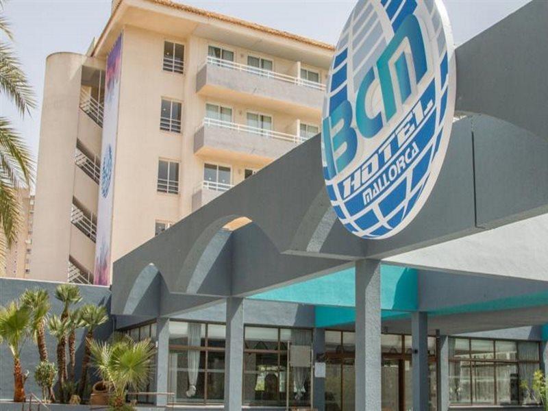 Bh Club Mallorca - Adults Only 3* Magaluf (Mallorca)