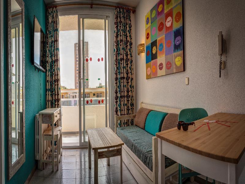 Apartahotel Bh Club Mallorca - Adults Only 3*