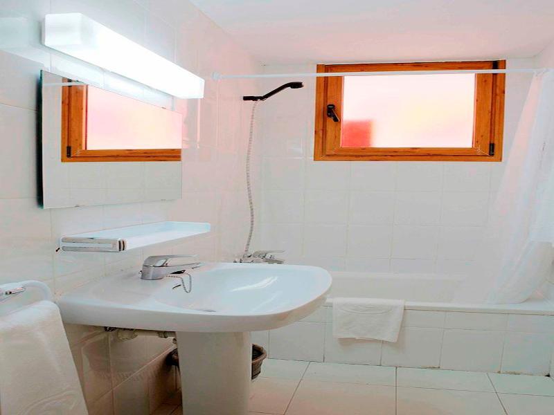 Apartahotel Bh Club Mallorca - Adults Only