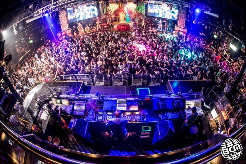 Bh Club Mallorca - Adults Only