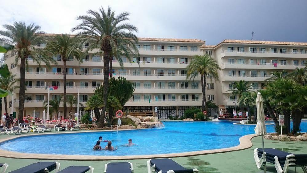 Bh Club Mallorca - Adults Only Magaluf (Mallorca)