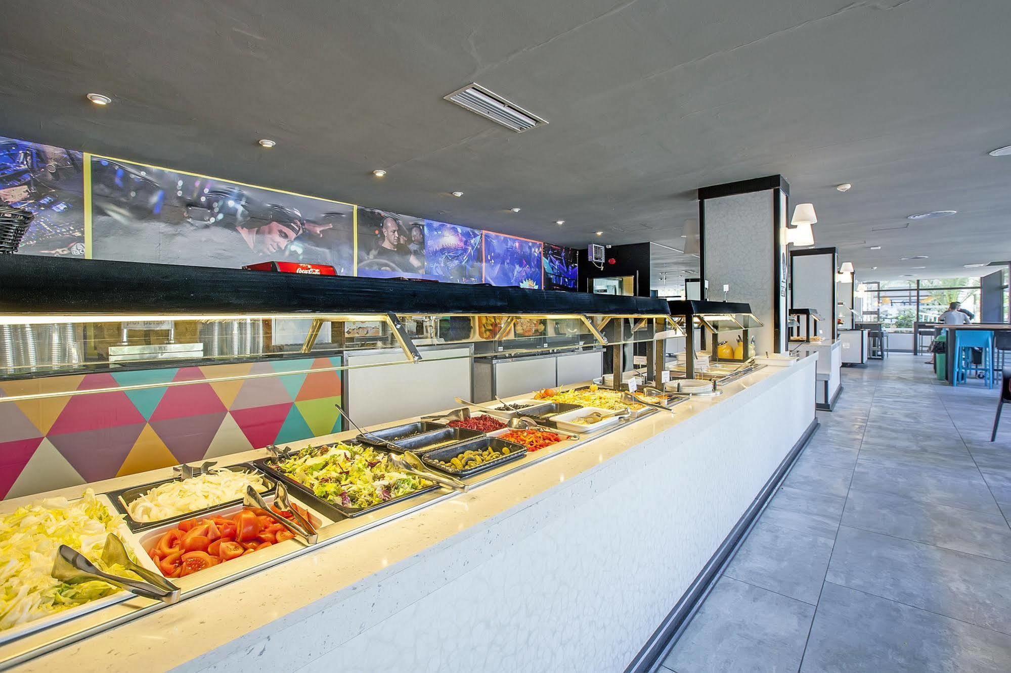 Apartahotel Bh Club Mallorca - Adults Only Magaluf (Mallorca)