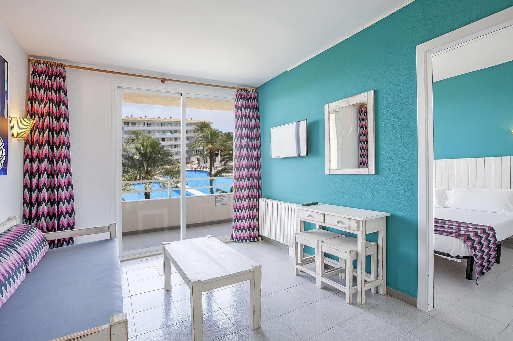 Apartahotel Bh Club Mallorca - Adults Only Magaluf (Mallorca)
