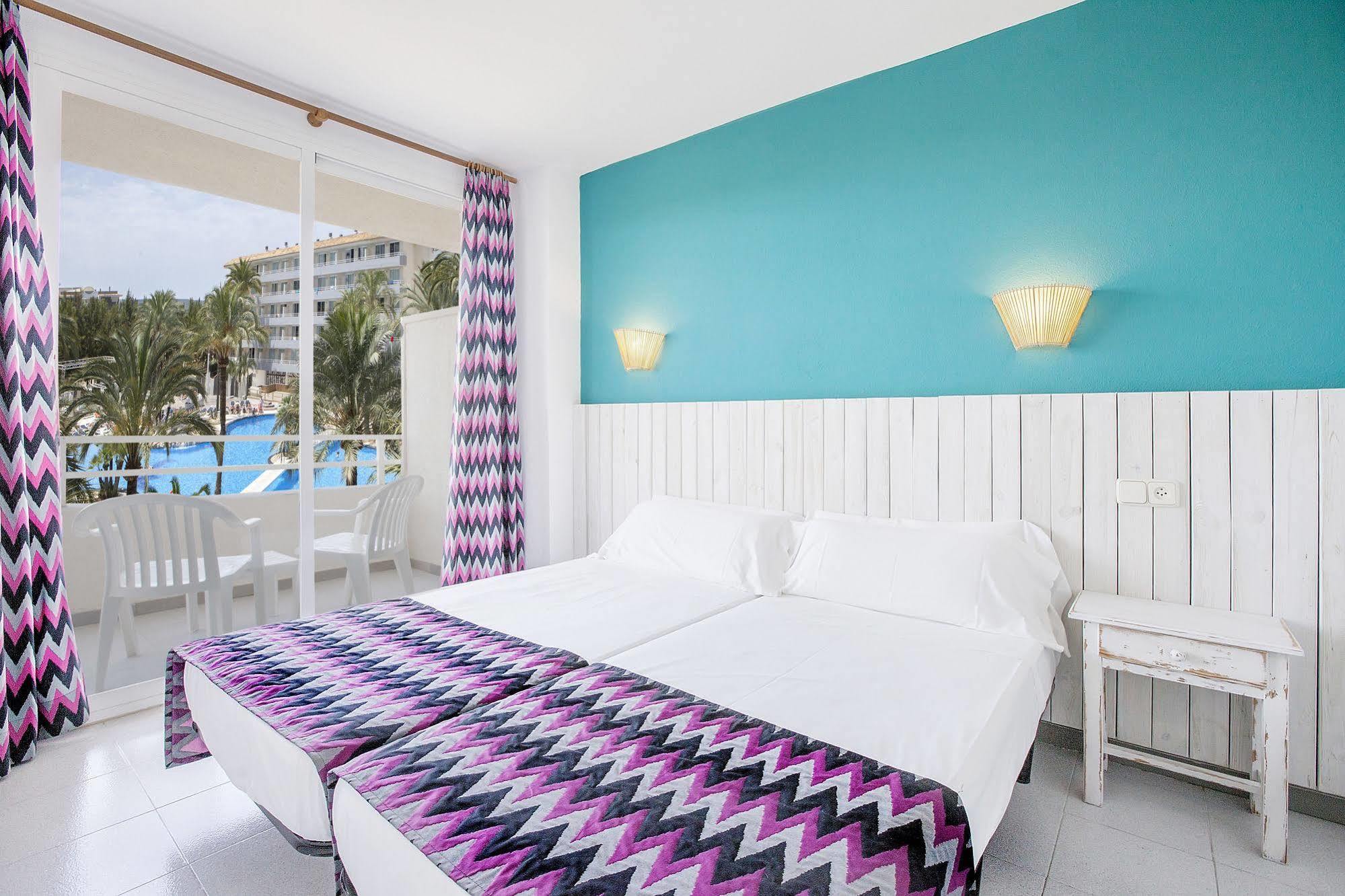 Bh Club Mallorca - Adults Only 3*