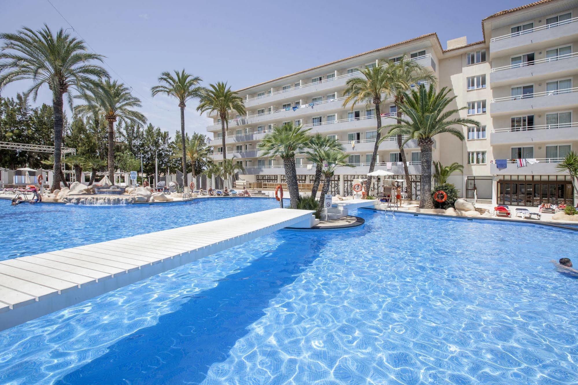 Bh Club Mallorca - Adults Only Apartahotel
