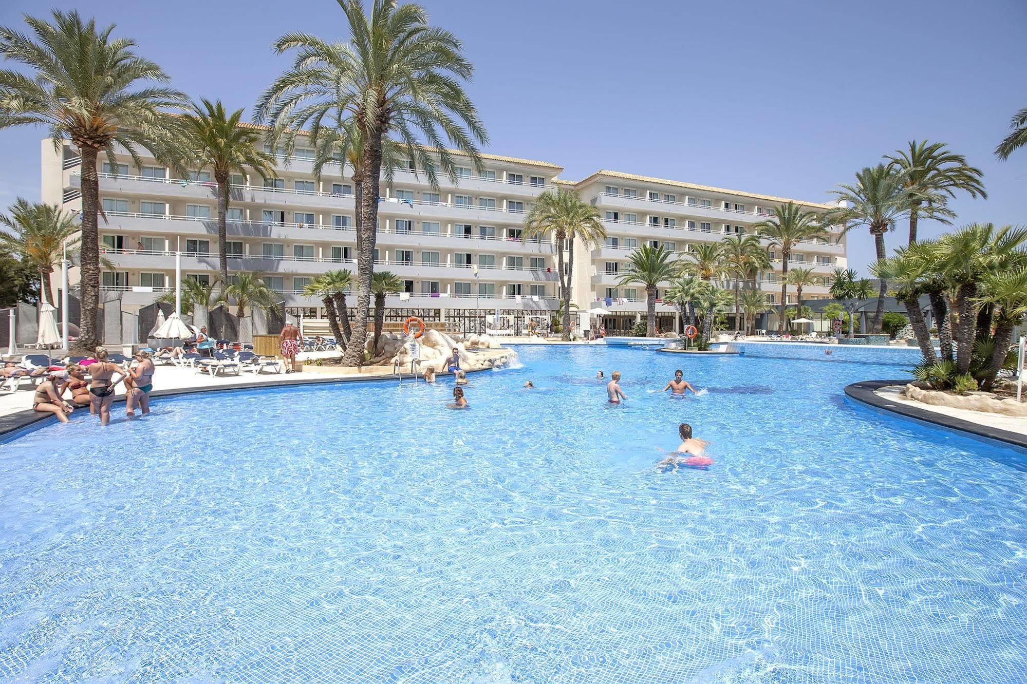 Bh Club Mallorca - Adults Only 3*