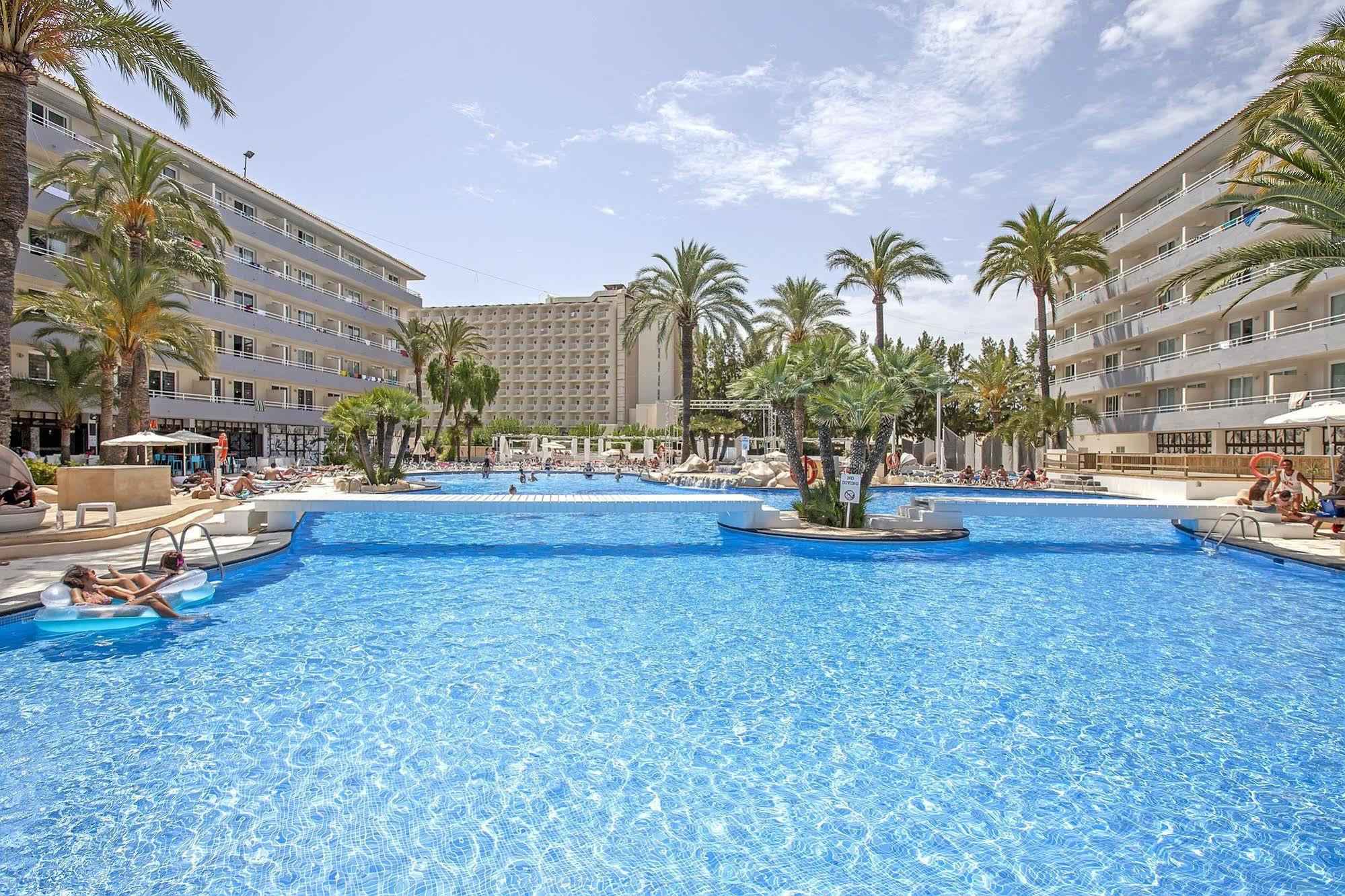 Apartahotel Bh Club Mallorca - Adults Only 3*