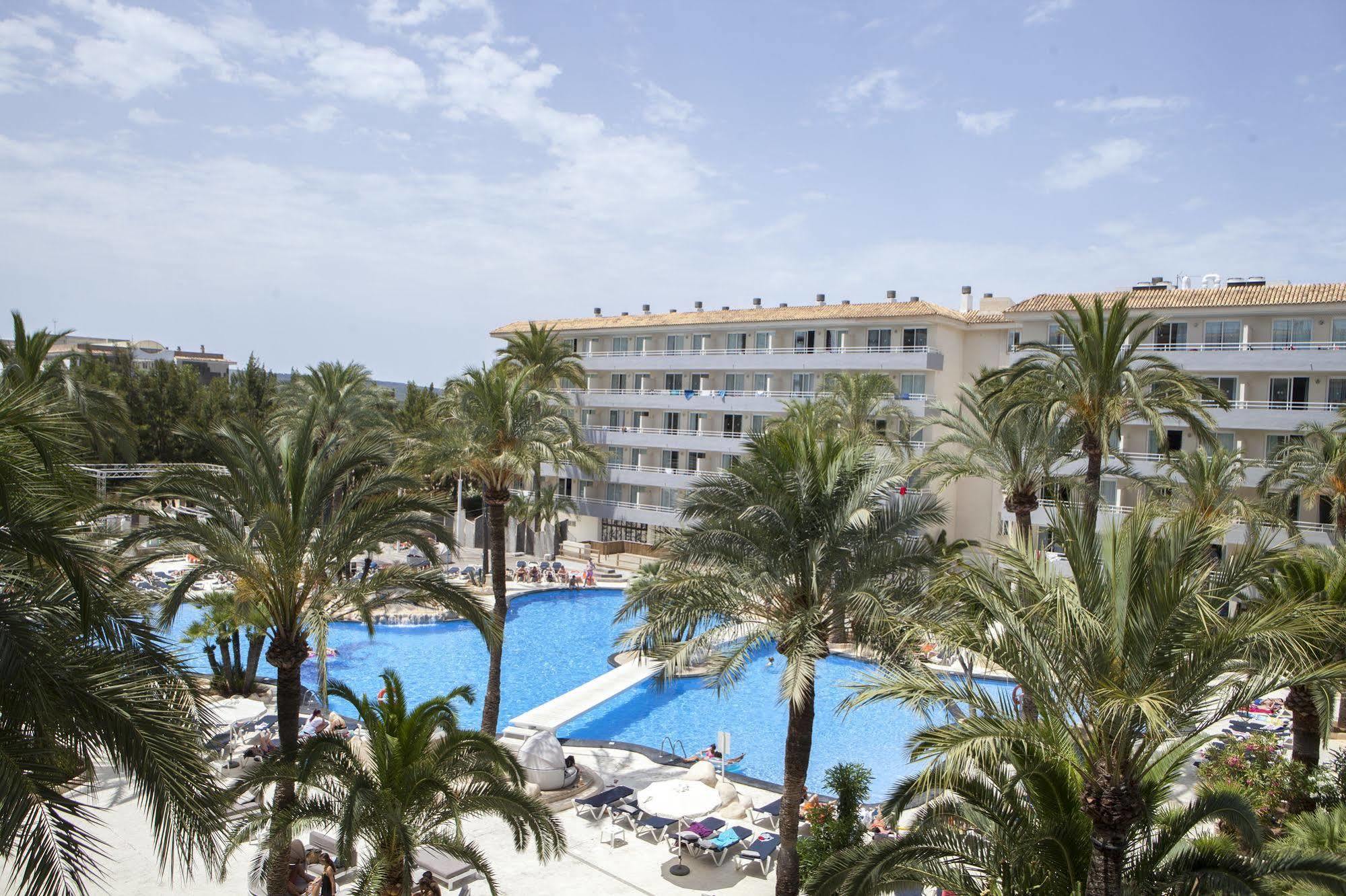 Bh Club Mallorca - Adults Only 3*