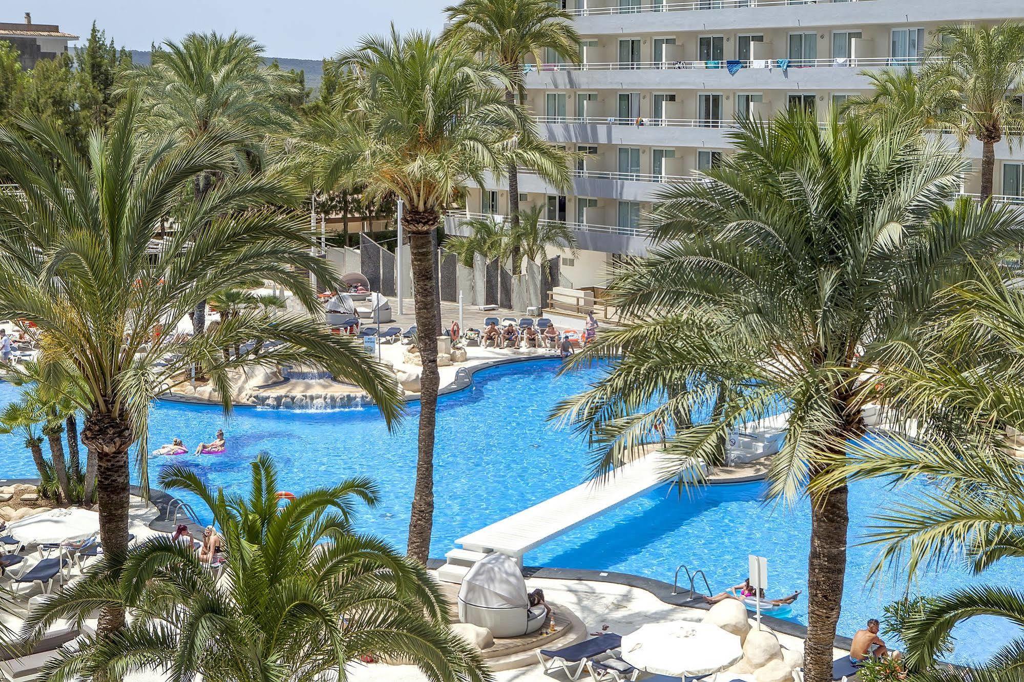 Bh Club Mallorca - Adults Only Apartahotel