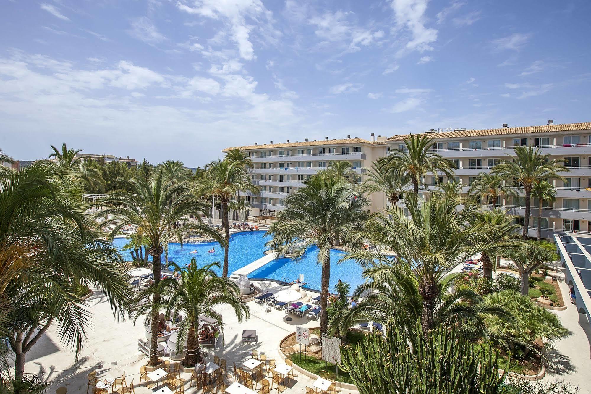 Bh Club Mallorca - Adults Only