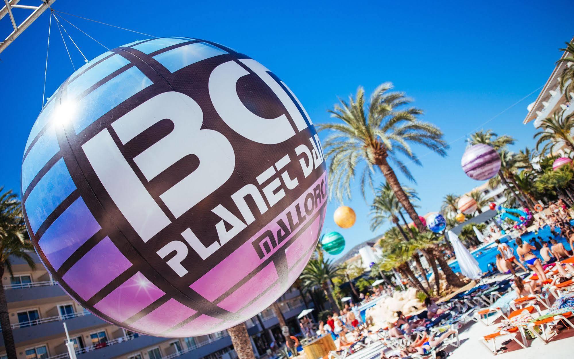Bh Club Mallorca - Adults Only Apartahotel 3*