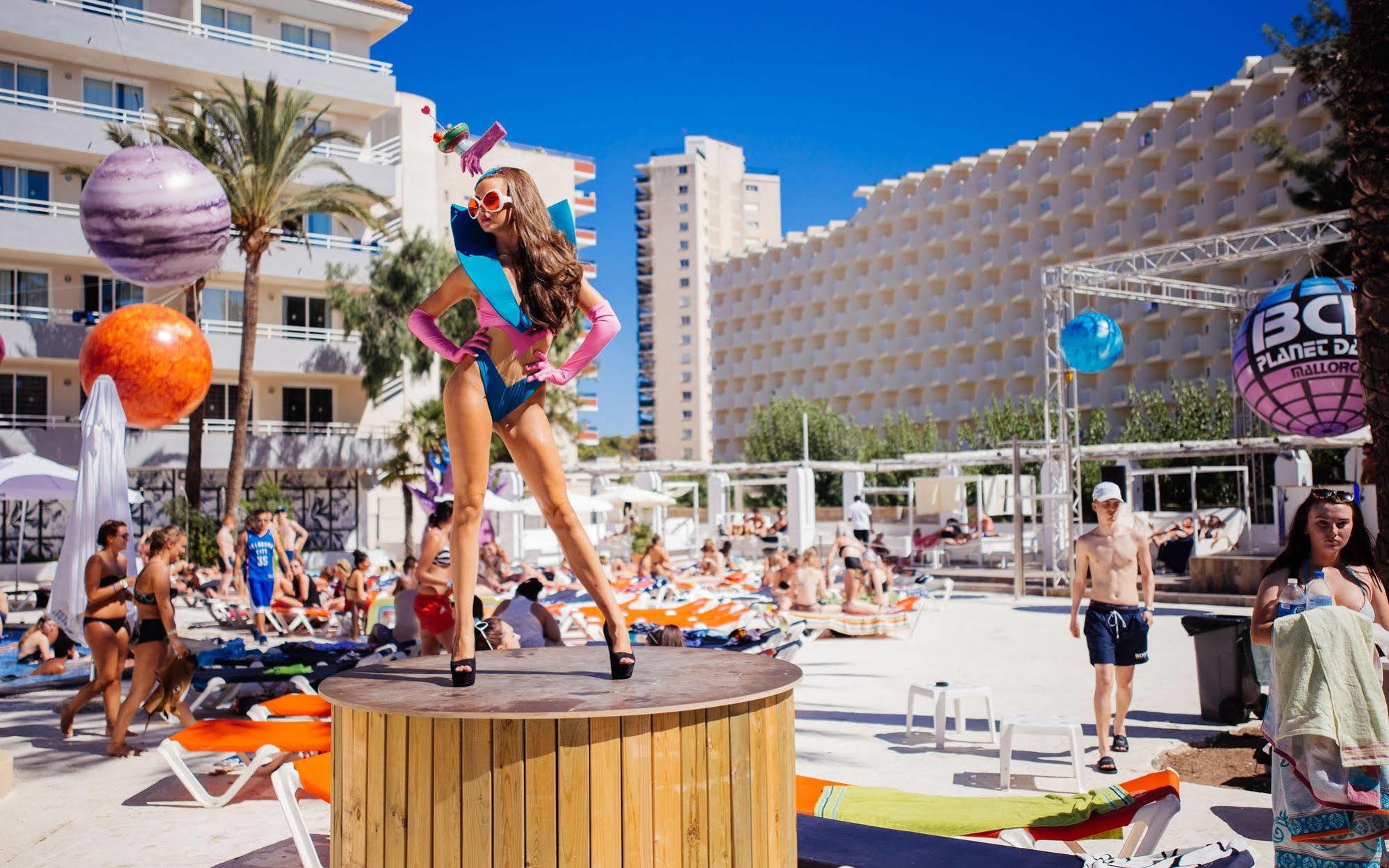 Bh Club Mallorca - Adults Only