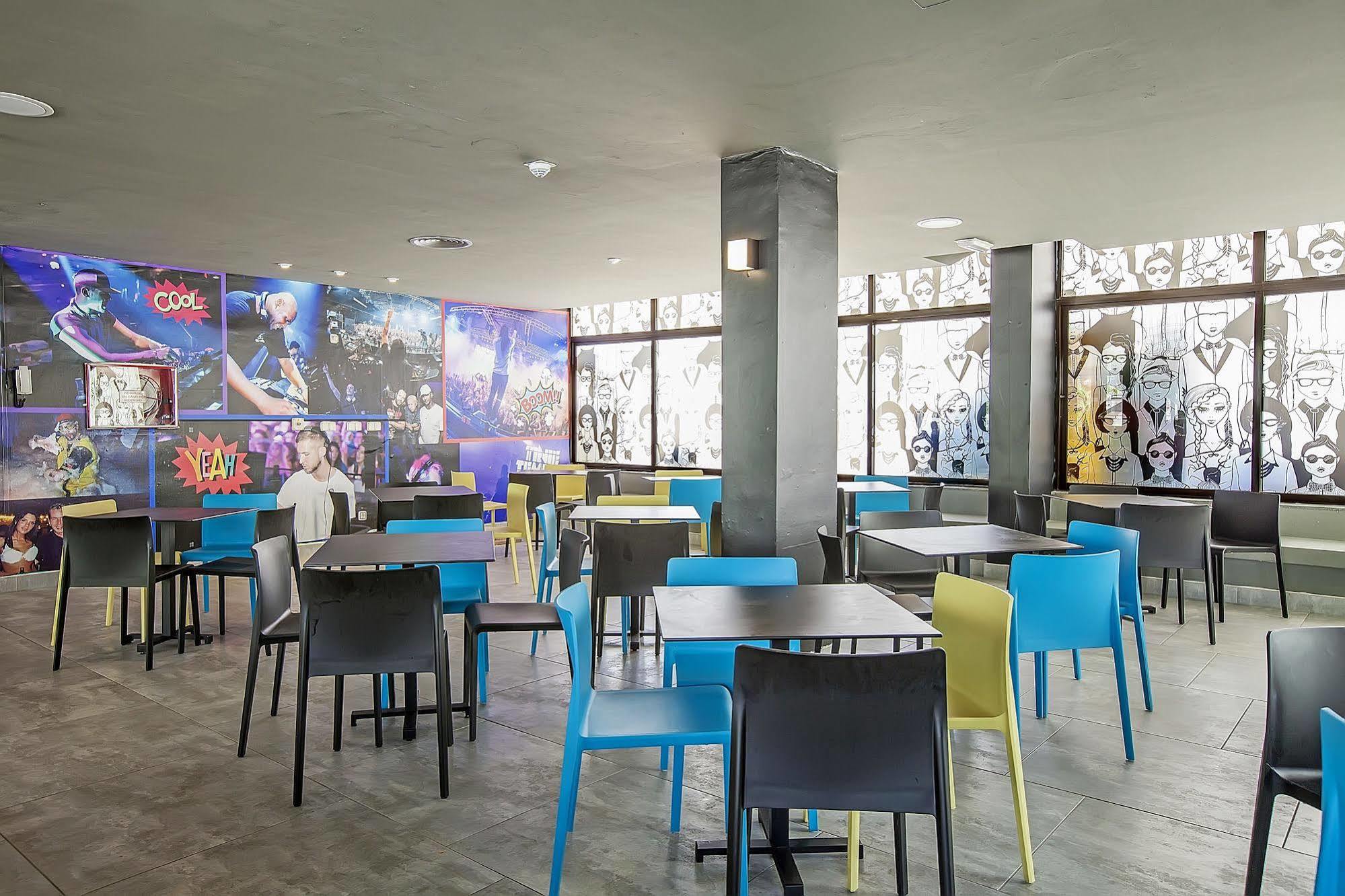 Bh Club Mallorca - Adults Only Apartahotel 3*