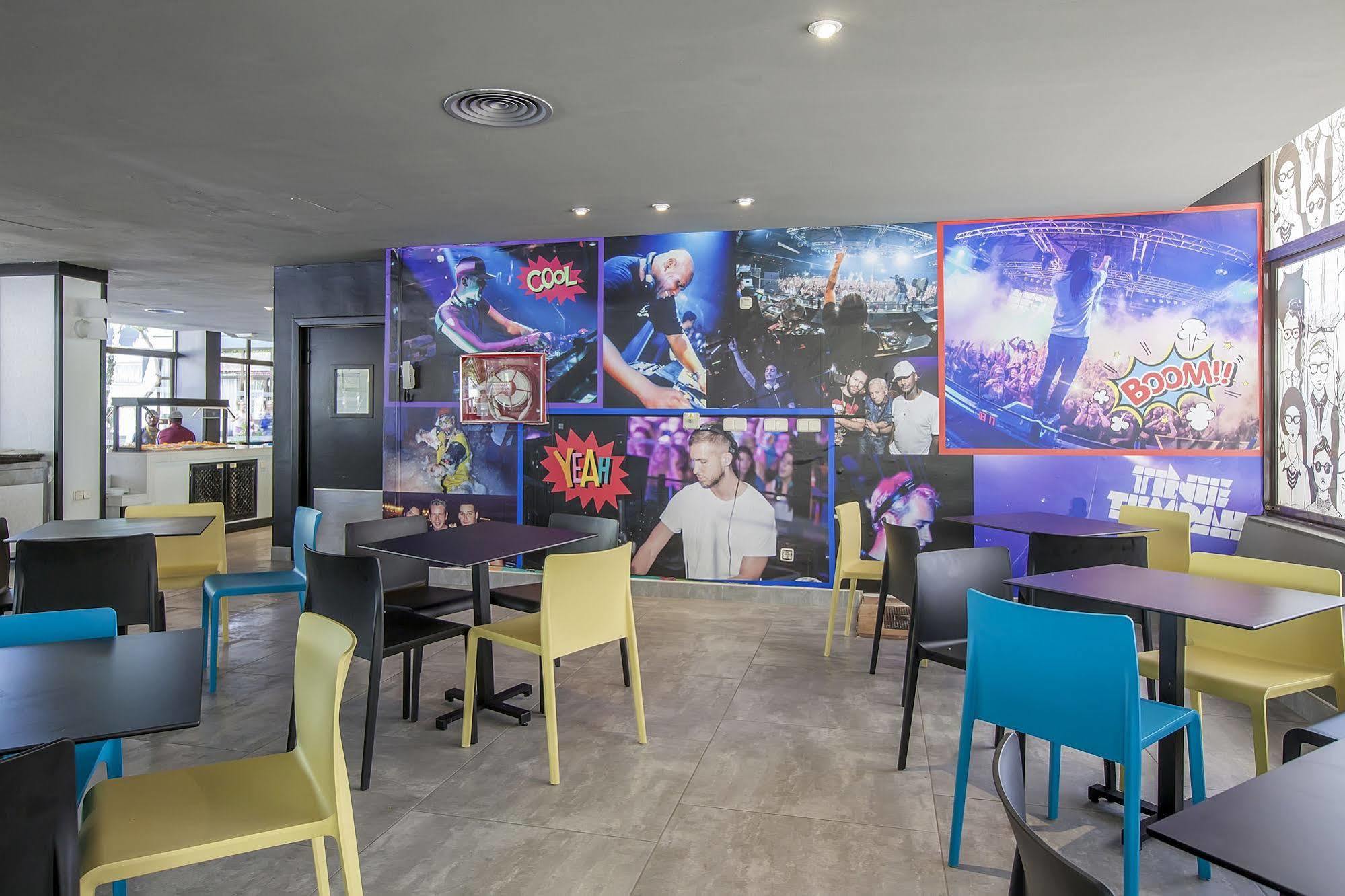 Bh Club Mallorca - Adults Only Apartahotel Magaluf (Mallorca)