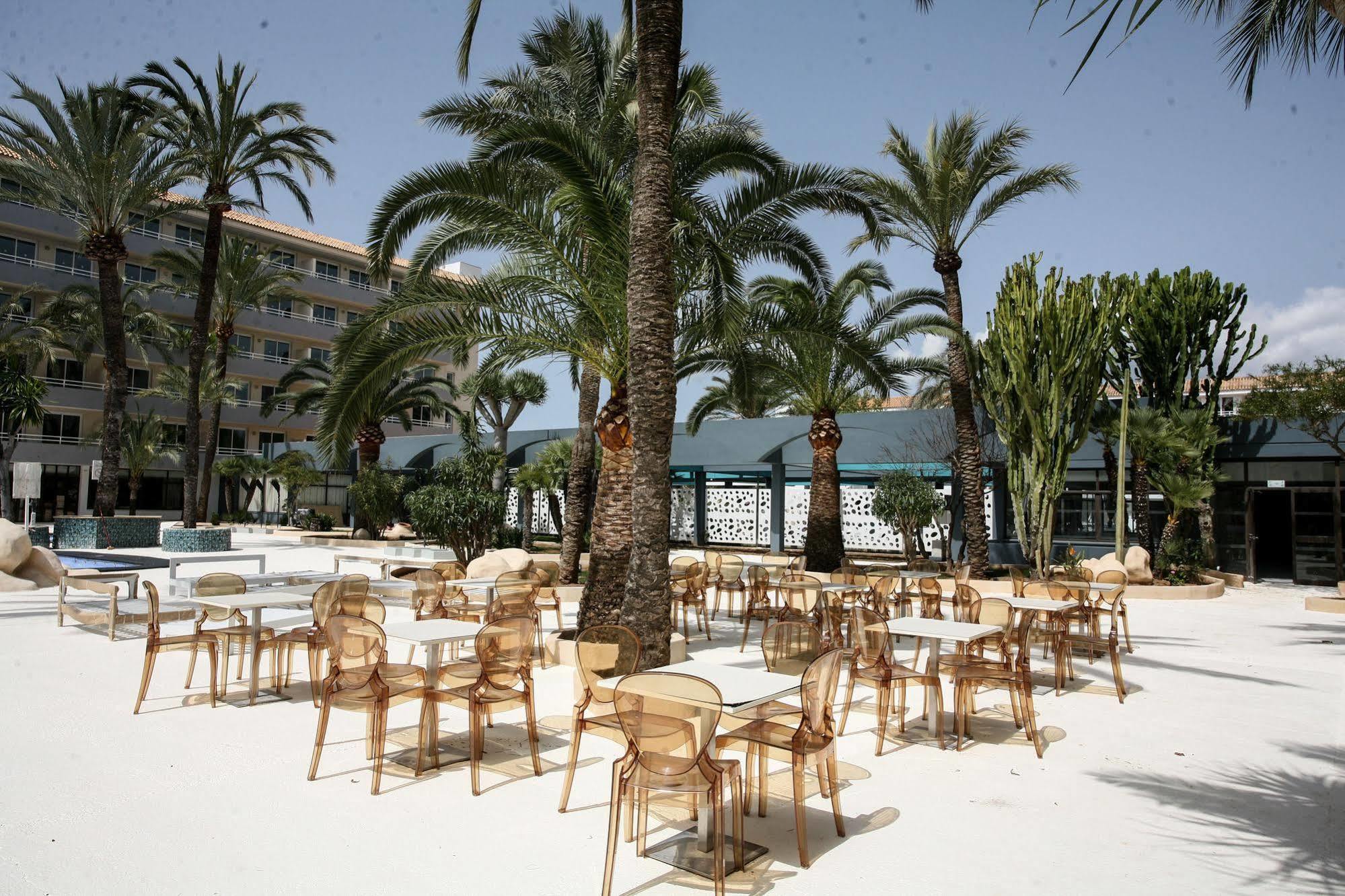 Bh Club Mallorca - Adults Only Magaluf (Mallorca)