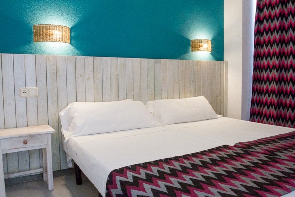 Bh Club Mallorca - Adults Only Magaluf (Mallorca)