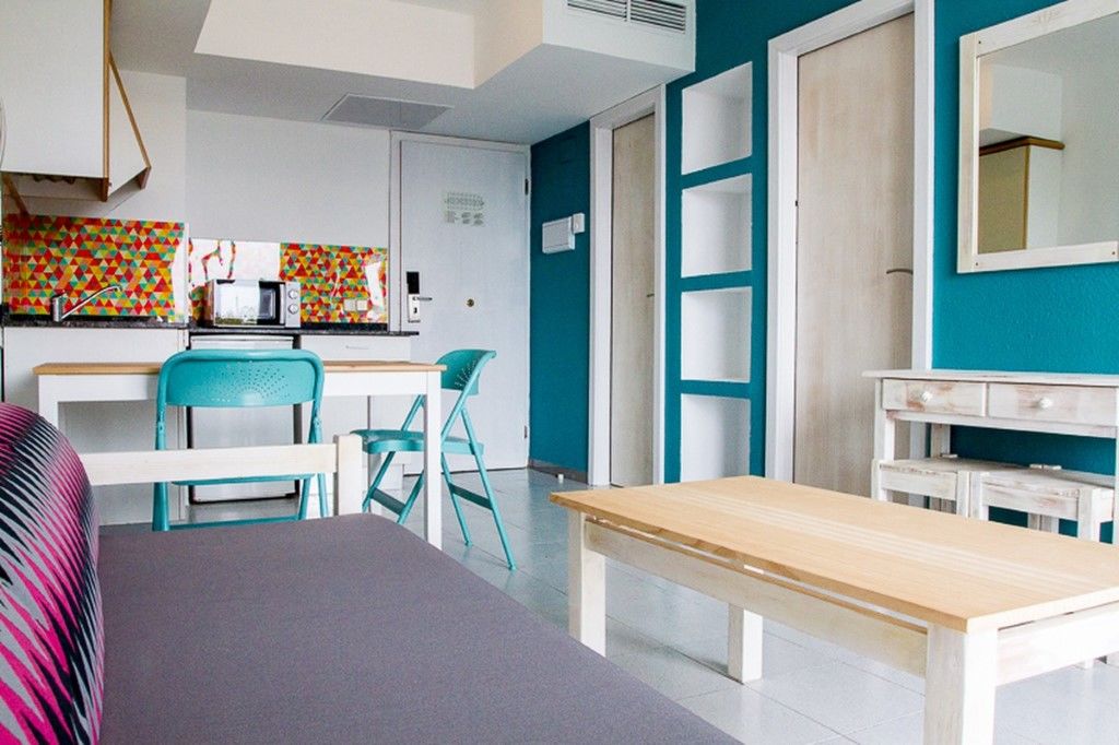 Bh Club Mallorca - Adults Only Apartahotel Magaluf (Mallorca)