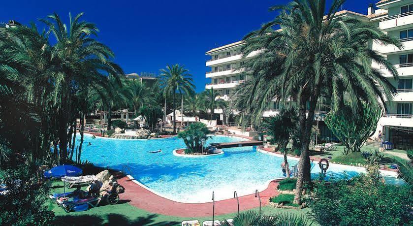 Bh Club Mallorca - Adults Only Apartahotel