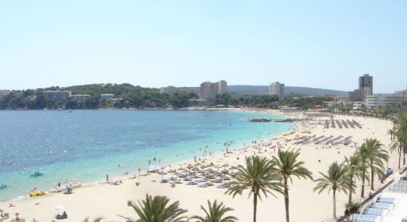 Bh Club Mallorca - Adults Only Magaluf (Mallorca)