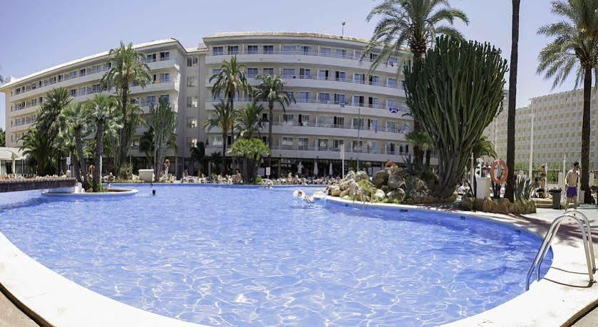 Apartahotel Bh Club Mallorca - Adults Only 3*