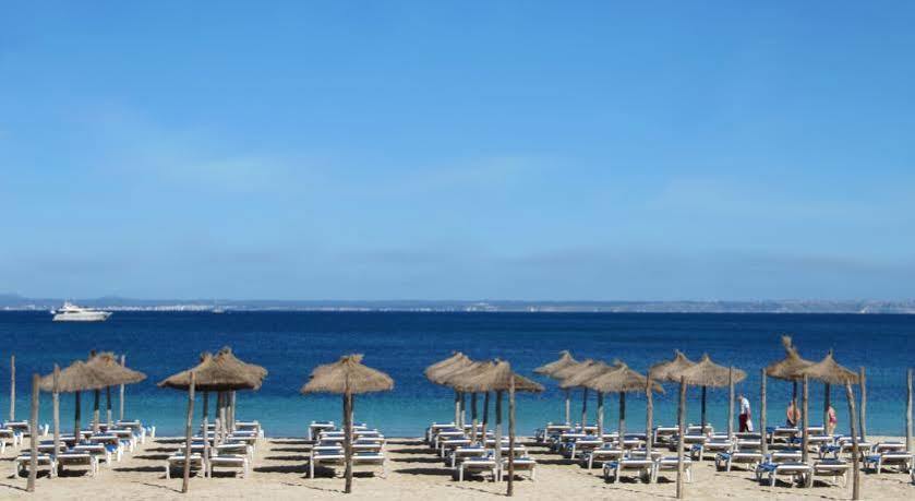 Bh Club Mallorca - Adults Only Magaluf (Mallorca)