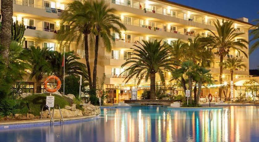 Apartahotel Bh Club Mallorca - Adults Only